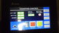 Tableta FRS-8 que cuenta la máquina para 00-5# la cápsula, máquina de la cuenta automática