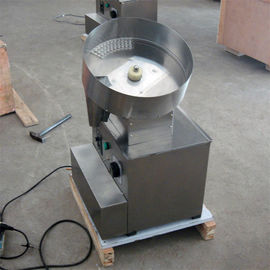 Pequeña tableta del acero inoxidable SP100-2 que cuenta la máquina/la píldora Semi-auto que cuentan la máquina