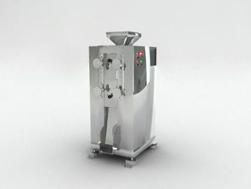 Máquina de pulir 1000kg/h, máquina del polvo de la capacidad grande de la molienda con rodillos horizontales