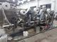 Cojín no tejido automático lleno del calentador del ojo que forma la máquina popular en Corea