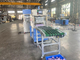 Fabricante automático semi lleno de alta velocidad de la bomba del baño de la máquina de la prensa del polvo de la bomba del baño hecho en China