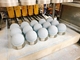 Venta de fábrica de alta capacidad EE.UU. Popular bomba de baño automática completa Presión máquina para hacer bombas de baño bolas Shampoos fumosos