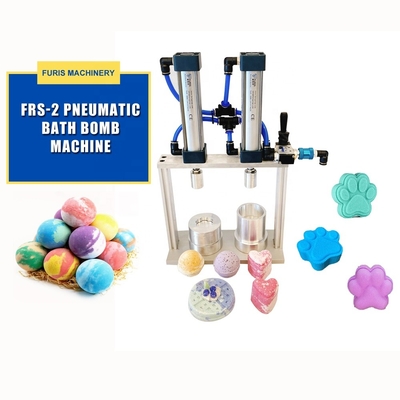 Precio bajo manual de uso doméstico pequeño mini bomba de baño bomba de baño máquina de prensa con 2 piezas Alu/POM fabricante de moldes para la venta